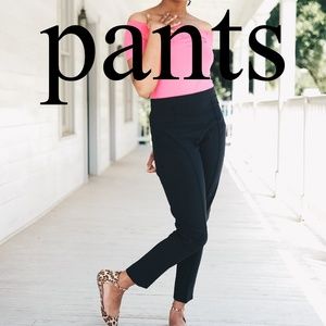 Pants